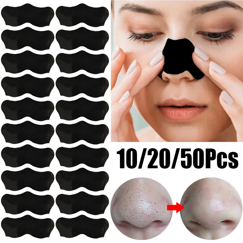 Blackhead Peel Strips